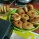 Cooksnap dari nonacooking untuk resep Donat empuk dan lembut tanpa kentang