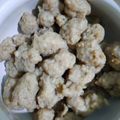 Cooksnap dari Nuriyana Afifah untuk resep Bakso Sapi Kenyal Tanpa Pengawet dengan Tepung Tapioka
