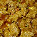 Cooksnap dari Nurul Hikmah untuk resep Rendang Nendang dg Bumbu simple 👌 #kitaBerbagi