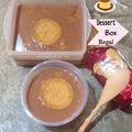 Cooksnap dari annastasia rr untuk resep Dessert Box Oreo/Regal Simple