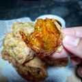 Cooksnap dari Dapoer_Anoe (Anugrah) untuk resep Tahu Walik Aci Takaran Sendok