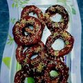 صورة من اية 💞💞، شاركها بعد تجربة وصفة دونات