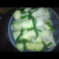 Cooksnap của Thu Mèo khi họ làm theo món Bắp cải cuộn thịt heo