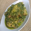 Cooksnap dari Esty Ridho Hakim untuk resep Ayam Lado Mudo