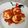 Cooksnap dari Monica untuk resep 17. Telur Balado