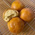 Cooksnap dari Lika Aprilia untuk resep Burger bun #keto