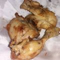 Cooksnap dari Bunda Rosemary 2 untuk resep Ayam Goreng Nonya