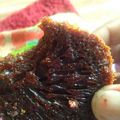 Cooksnap dari Ria Bundanya Al-ghazaly untuk resep Bolu sarang semut bolu caramel karamel