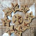 El cooksnap de Mako Mori cuando hizo Galletas keto de maní 🍪 🥜.