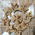 El cooksnap de Mako Mori cuando hizo Galletas keto de maní 🍪 🥜.