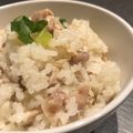 Clam Chang 的 麻油雞肉飯 cooksnap