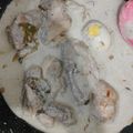 Cooksnap dari Yikha Ria untuk resep Opor ayam kuah putih