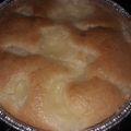 El cooksnap de Cintia Pugliesi cuando hizo Crema pastelera muy fácil!.