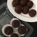 Cooksnap dari Nanda H untuk resep Brownies kukus ekonomis untuk jualan
