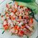 Cooksnap dari Amei untuk resep Cumi asin sambal matah