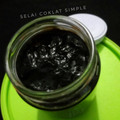 Cooksnap dari Nia d'Kitch untuk resep Selai Coklat Homemade (no dcc, no bahan kimia, hemat, praktis)