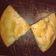 El cooksnap de Xime Contrera cuando hizo Bizcochuelo de manzana.