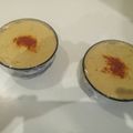 El cooksnap de jcnavarrol62 cuando hizo Hummus (y Tahini).