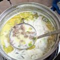 Cooksnap dari maryam ulfa untuk resep Soto Betawi Kuah Susu
