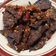 Cooksnap dari Bunda Ria untuk resep Paru pedas