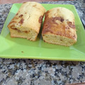 El cooksnap de Mary cuando hizo Budín de naranja, Súper rico y esponjoso!🍊.