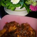 Cooksnap dari Amy Yuca 🎀 untuk resep Ayam kecap