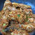 Cooksnap dari Arasy Nurjatmika untuk resep Ayam Kemangi Kecombrang