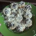 Cooksnap dari Ramadhania Hendharti untuk resep Kue Cubit Simple