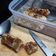 รูป Cooksnap ของ Baiyor Korkam เมื่อเขาทำ สันในไก่ม้วนไส้ผัก(อบไมโครเวฟ)