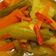 Cooksnap dari @Dapoer_Hanina untuk resep Acar Kuning Wortel Ketimun