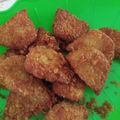 Cooksnap dari Yohana Ferdinandus untuk resep Nugget Ayam