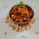 ushma prakash mevada's cooksnap of when they made કારેલા નુ શાક (Karela Shak Recipe In Gujarati).