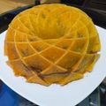 Cooksnap dari Dewi Yuliawati untuk resep BOLU KLASIK / JADUL (5 telur)