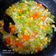 Cooksnap dari Gwenny filya untuk resep Sayur bening sawi putih