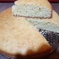 El cooksnap de Mar Esquivel cuando hizo Bizcochuelo de Naranja súper fácil!.