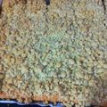 El cooksnap de CarmelaCupcake cuando hizo Porciones de coca de mollitas de hojaldre.