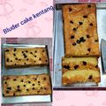 Cooksnap dari Ayu Oka Ariani untuk resep Bluder Cake Kentang