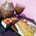 صورة من 🍓🇩🇿Sweet Fresa🍓، شاركها بعد تجربة وصفة كانديا شوكو 🍫🍫🍫