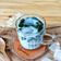Cooksnap dari Sari Utami Kimdonghwa untuk resep Grass Jelly Fresh Milk