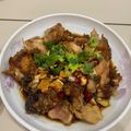 楊小光 的 🍋泰式椒麻雞🌶️ cooksnap