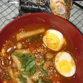 Cooksnap dari E. Sol untuk resep Tteokbokki