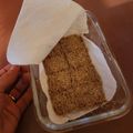 Ekaterina Rohanna's cooksnap of when they made Oat bran cracker.