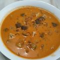 Cooksnap dari Shynta Dewi untuk resep Sayur Lodeh Tempe Terong