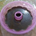 Cooksnap dari Sari Chef untuk resep Silky Pudding rasa Kopi Moka
