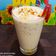 Mamta Dwivedi का कुकस्नैप जब उन्होंने एप्पल शेक (apple shake recipe in Hindi) बनाया था।