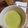 El cooksnap de Diana Fernández cuando hizo Crema de Chile Poblano.