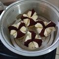 Cooksnap dari Fitri Yunita Pratiwi untuk resep Roti Kukus Ngakak