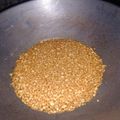 Cooksnap dari Iwan Sutisna untuk resep Minyak Bawang Putih Goreng