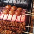 Cooksnap dari Nataya Devi untuk resep Menu Angkringan Favorit Komplit