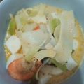 Cooksnap dari prima devi untuk resep Lontong Kw #Debm